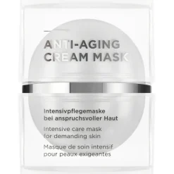 Anti-Aging Cream Mask 50 ml-ANNEMARIE BÖRLIND