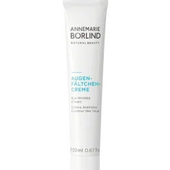 ANNEMARIE BÖRLIND Hagel Nature|Gesicht|Augen-Fältchen-Creme 20 ml