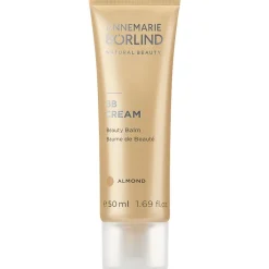 BB CREAM Beauty Balm almond 50 ml-ANNEMARIE BÖRLIND New