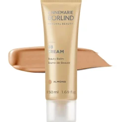 BB CREAM Beauty Balm almond 50 ml-ANNEMARIE BÖRLIND New