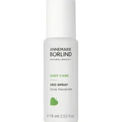 BODY CARE Deo Spray 75 ml-ANNEMARIE BÖRLIND New