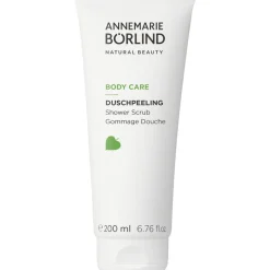 ANNEMARIE BÖRLIND Hagel Nature|Körper|BODY CARE Duschpeeling 200 ml