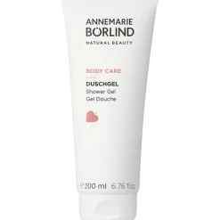 ANNEMARIE BÖRLIND Hagel Nature|Körper|BODY CARE Duschgel 200 ml