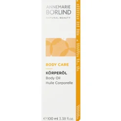 ANNEMARIE BÖRLIND Hagel Nature|Körper|BODY CARE Körperöl 100 ml