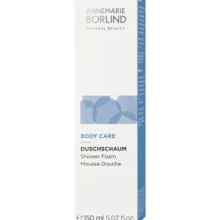 BODY CARE Duschschaum 150 ml-ANNEMARIE BÖRLIND Hot