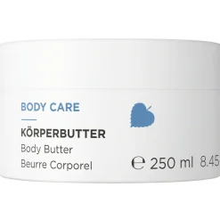 ANNEMARIE BÖRLIND Hagel Nature|Körper|BODY CARE Körperbutter 250 ml