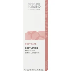 ANNEMARIE BÖRLIND Hagel Nature|Körper^BODY CARE Bodylotion 200 ml