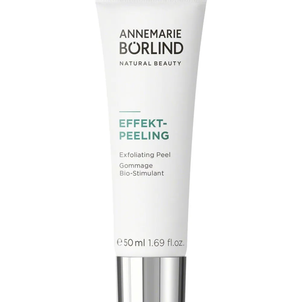 Effekt-Peeling 50 ml-ANNEMARIE BÖRLIND Clearance