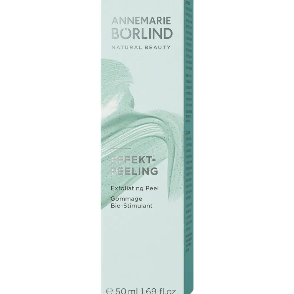Effekt-Peeling 50 ml-ANNEMARIE BÖRLIND Clearance