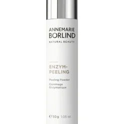 ANNEMARIE BÖRLIND Hagel Nature|Gesicht^Enzym-Peeling 30 g