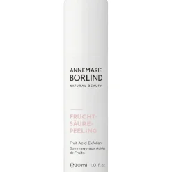 ANNEMARIE BÖRLIND Hagel Nature|Gesicht|Fruchtsäure-Peeling 30 ml