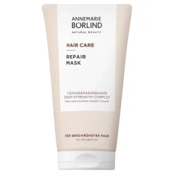 ANNEMARIE BÖRLIND Hagel Nature| Haarkur^Hair Care Reapir Maske 150 ml