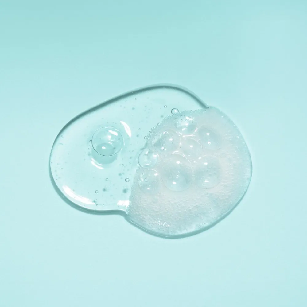 ANNEMARIE BÖRLIND Hagel Nature| Shampoo|Hair Care Balance Shampoo 250 ml