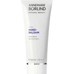 ANNEMARIE BÖRLIND Hagel Nature|Hand & Fuß^Handbalsam 50 ml