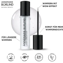 LASH CREATOR EYELASHSERUM 5 ml-ANNEMARIE BÖRLIND Online