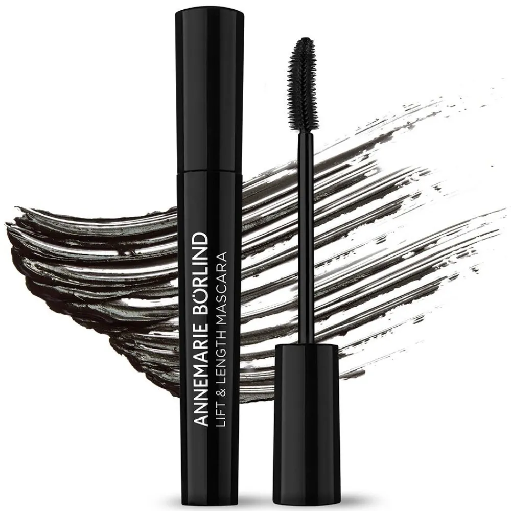 Lift & Length Mascara 9,3 ml-ANNEMARIE BÖRLIND