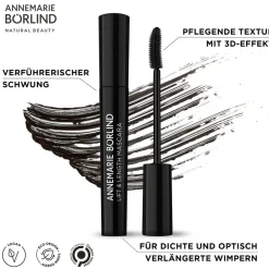 Lift & Length Mascara 9,3 ml-ANNEMARIE BÖRLIND