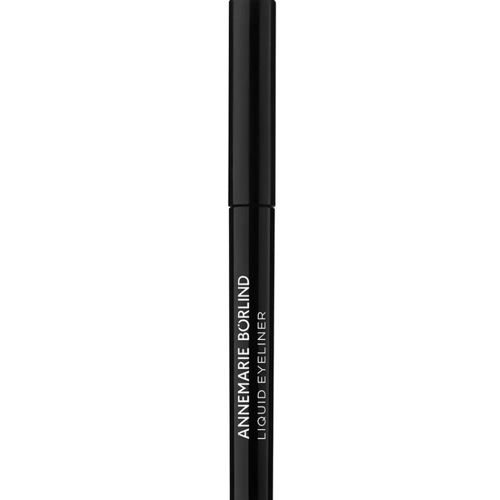 ANNEMARIE BÖRLIND Eyeliner & Kajal^LIQUID EYELINER black 1,7 ml