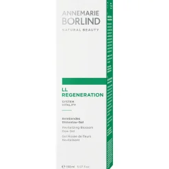 LL REGENERATION Blütentau-Gel 150 ml-ANNEMARIE BÖRLIND Sale