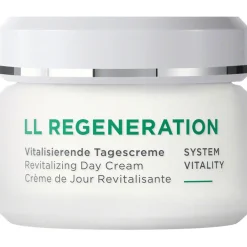 ANNEMARIE BÖRLIND Hagel Nature|Gesicht|LL REGENERATION Tagescreme 50 ml