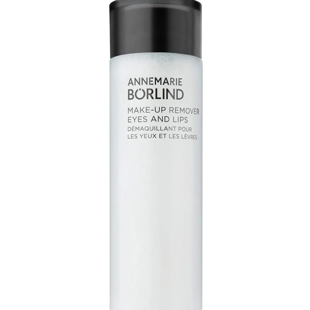 ANNEMARIE BÖRLIND Hagel Nature|Gesicht^MAKE-UP ENTFERNER AUGEN & LIPPEN 125 ml