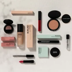 ANNEMARIE BÖRLIND Hagel Nature|Gesicht^MAKE-UP ENTFERNER AUGEN & LIPPEN 125 ml