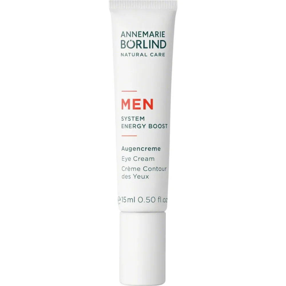 MEN Augencreme 15 ml-ANNEMARIE BÖRLIND