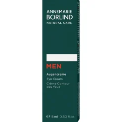 MEN Augencreme 15 ml-ANNEMARIE BÖRLIND
