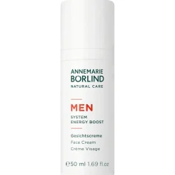 ANNEMARIE BÖRLIND Hautverjüngung|Hautpflege^MEN Gesichtscreme 50 ml