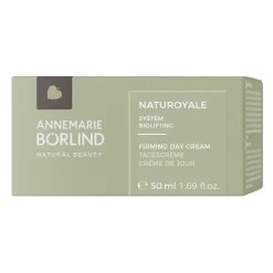 NATUROYALE Forming Day Cream 50 ml-ANNEMARIE BÖRLIND Discount