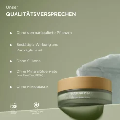 NATUROYALE Forming Day Cream 50 ml-ANNEMARIE BÖRLIND Discount