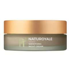 ANNEMARIE BÖRLIND Hagel Nature|Hautverjüngung|NATUROYALE Smoothing Night Cream 50 ml