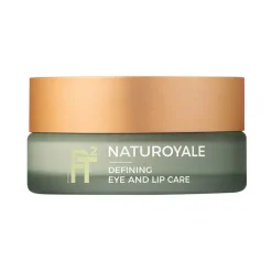 NATUROYALE Defining Eye & Lip Care 15 ml-ANNEMARIE BÖRLIND Online