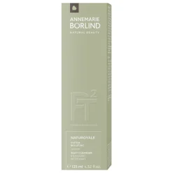 ANNEMARIE BÖRLIND Hagel Nature|Hautverjüngung^NATUROYALE Silky Cleanser 125 ml