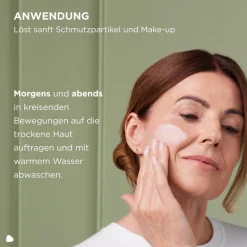 ANNEMARIE BÖRLIND Hagel Nature|Hautverjüngung^NATUROYALE Silky Cleanser 125 ml