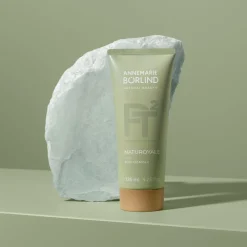 ANNEMARIE BÖRLIND Hagel Nature|Hautverjüngung^NATUROYALE Silky Cleanser 125 ml
