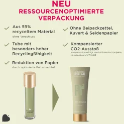 ANNEMARIE BÖRLIND Hagel Nature|Hautverjüngung^NATUROYALE Silky Cleanser 125 ml