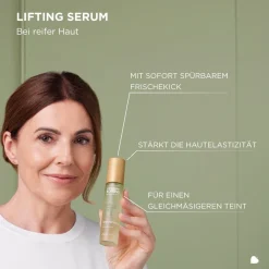 ANNEMARIE BÖRLIND Hagel Nature|Hautverjüngung^NATUROYALE Lifting Serum 50 ml