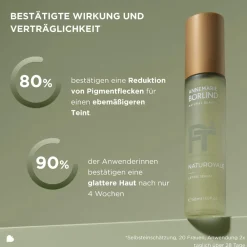 ANNEMARIE BÖRLIND Hagel Nature|Hautverjüngung^NATUROYALE Lifting Serum 50 ml