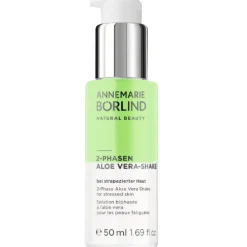 2-Phasen Aloe Vera-Shake 50 ml-ANNEMARIE BÖRLIND Clearance