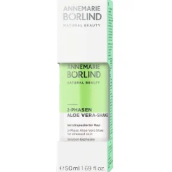 2-Phasen Aloe Vera-Shake 50 ml-ANNEMARIE BÖRLIND Clearance