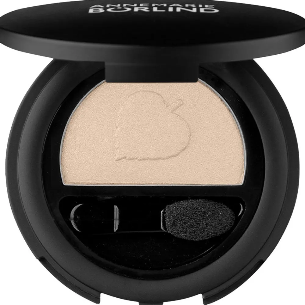 ANNEMARIE BÖRLIND Lidschatten^POWDER EYE SHADOW beige 2 g
