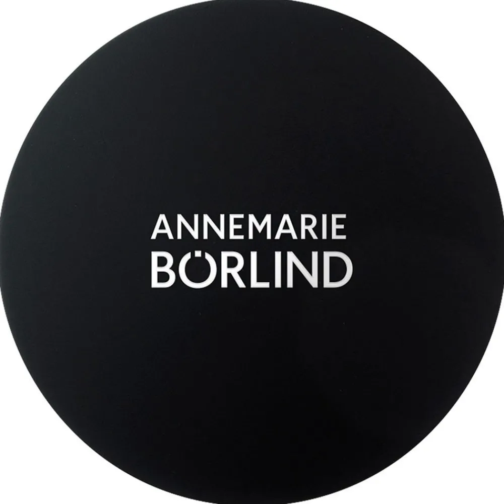 ANNEMARIE BÖRLIND Lidschatten^POWDER EYE SHADOW beige 2 g
