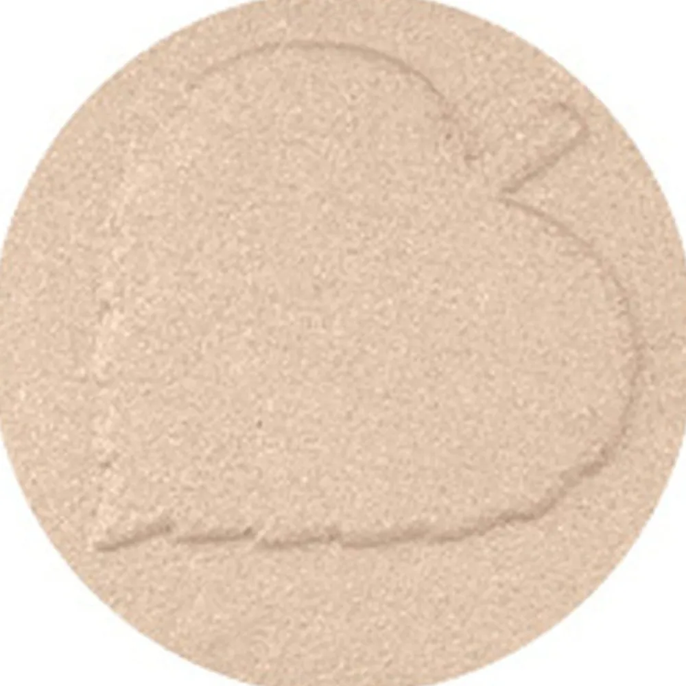 ANNEMARIE BÖRLIND Lidschatten^POWDER EYE SHADOW beige 2 g