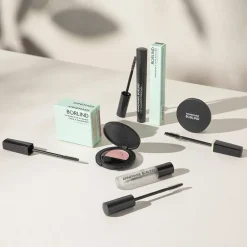 ANNEMARIE BÖRLIND Lidschatten^POWDER EYE SHADOW beige 2 g