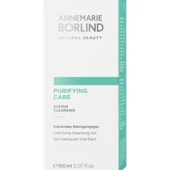 PURIFYING CARE Klärendes Reinigungsgel 150 ml-ANNEMARIE BÖRLIND Sale