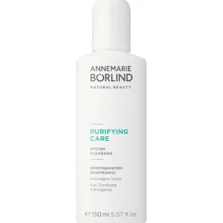 ANNEMARIE BÖRLIND Hagel Nature|Gesicht|PURIFYING CARE Adstringierendes Gesichtstonic 150 ml