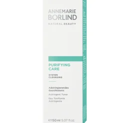 ANNEMARIE BÖRLIND Hagel Nature|Gesicht|PURIFYING CARE Adstringierendes Gesichtstonic 150 ml