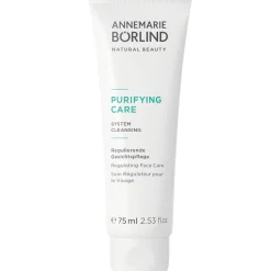 ANNEMARIE BÖRLIND Hagel Nature|Gesicht^PURIFYING CARE Regulierende Gesichtspflege 75 ml