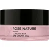ANNEMARIE BÖRLIND Hagel Nature|Gesicht^Rose Cooling Spa Eye Creme Gel 15 ml
